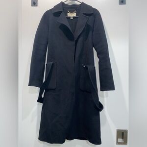 Michael Kors Wool Coat